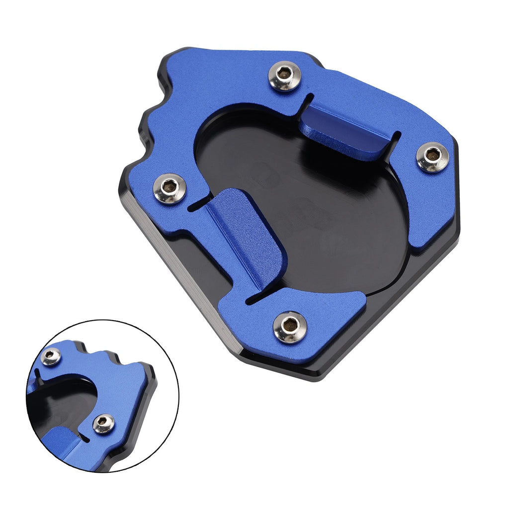 Kickstand Enlarged Plate Pad for Tiger 1200 (2022–2023)