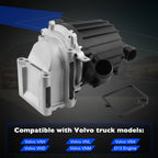 Crankcase Ventilation Filter Separator & Gasket for Volvo D13 (2013-2023)