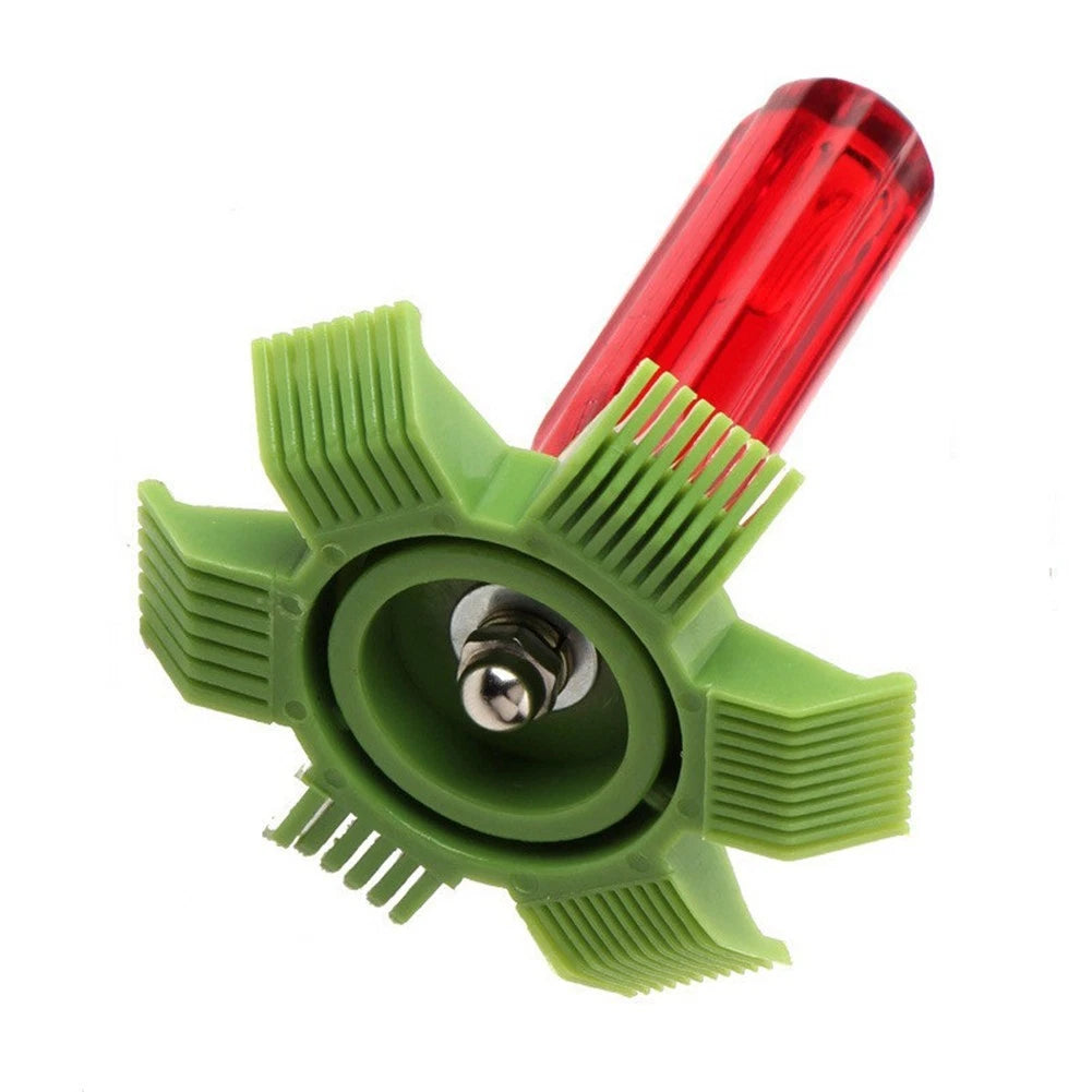 Radiator Condenser Coil Cleaning Tool for Air Conditioner (1 pcs)