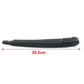 Rear Windshield Wiper Arm for Mercedes Benz E-Class, E350, E63, GLK250 (2009-2016)