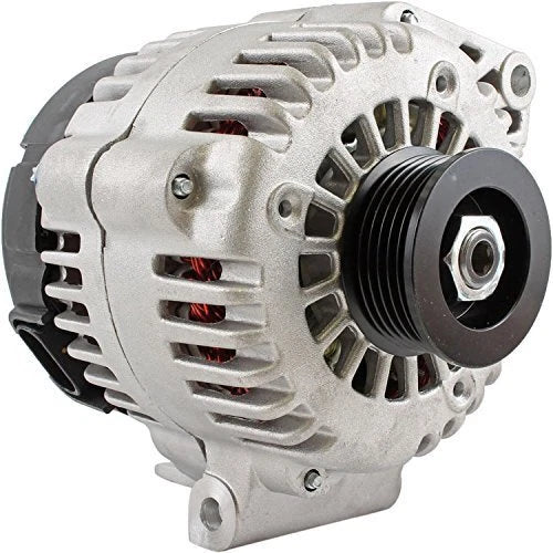 Alternator for Buick Century (2002-2004) 105Amp