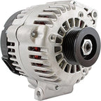 Alternator for Buick Century (2002-2004) 105Amp