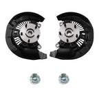 Front Axle Knuckle Assembly for Lexus RX350 RX450H (2010–2015) 4770348010