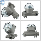 Brake Master Cylinder with Reservoir for Buick Invicta Electra LeSabre Riviera (1963)