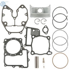 Top End Gaskets Kit for Honda Big Red 700 MUV700 (2009-2013)
