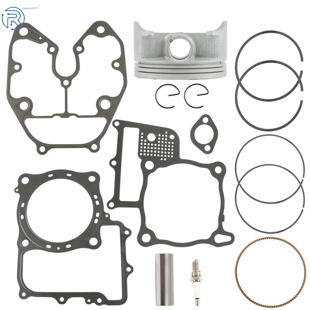 Top End Gaskets Kit for Honda Big Red 700 MUV700 (2009-2013)