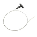 Diesel Engine Oil Indicator Dipstick for Ram 2500 3500 4500 (2007-2022)