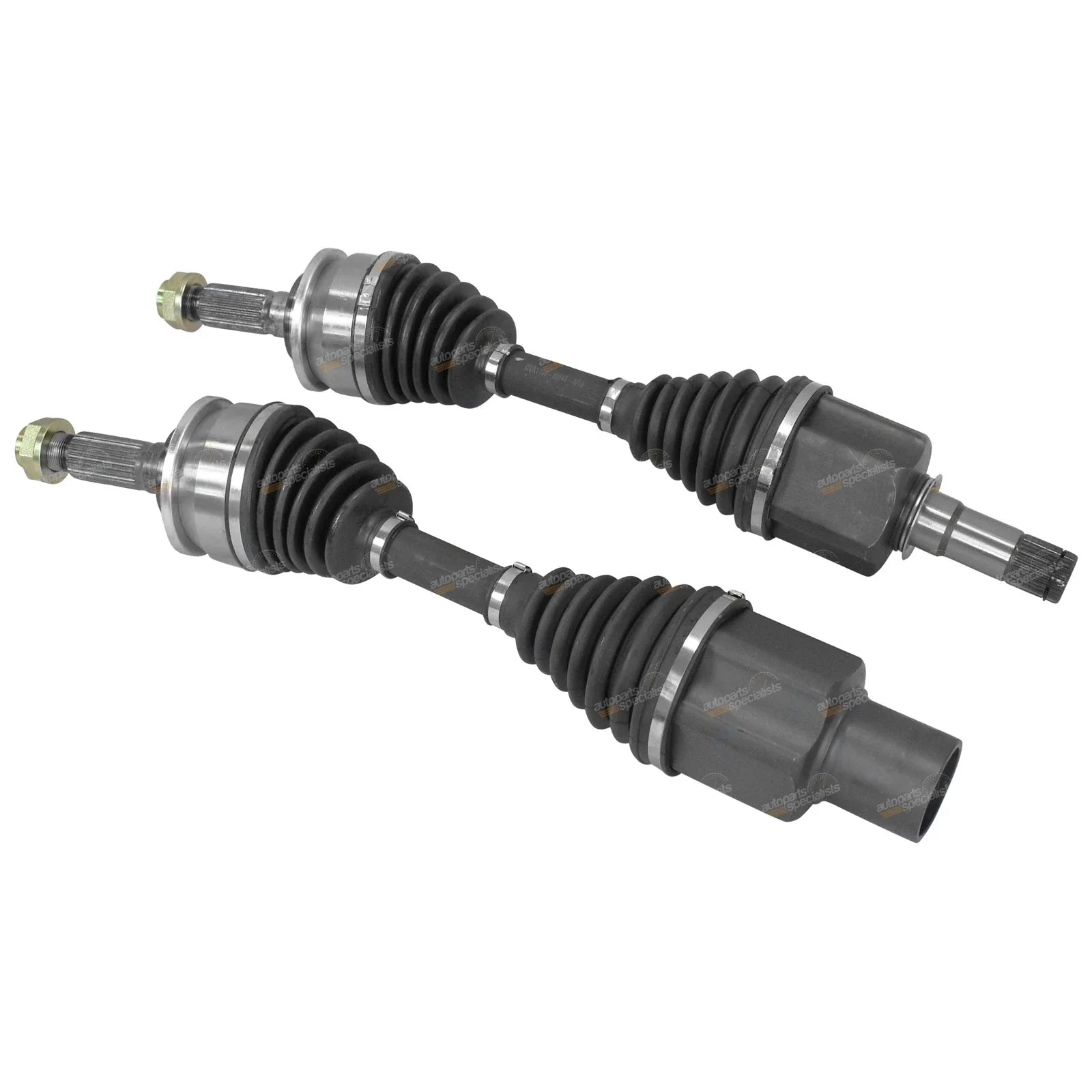 Front CV Joints & Axle Shafts for Ranger 3.2/2.2L Diesel