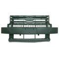 Replacement Black Matte Grille Mounting Panel For 2009-2012 Ford Flex