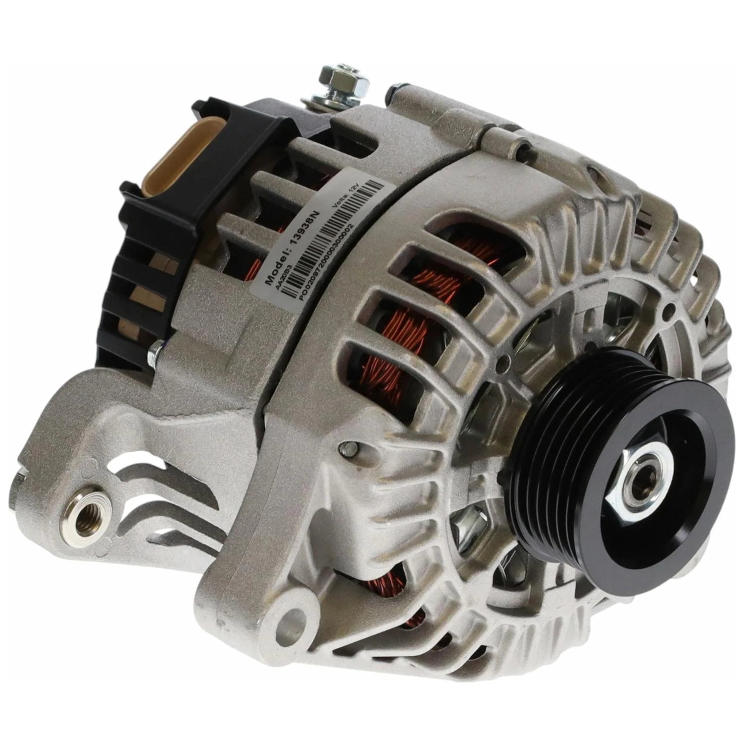 Alternator for Saturn Vue V6 3.0L (2002–2003)