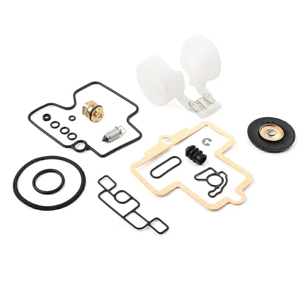 Carburetor Rebuild Kit for Yamaha WR400F (1998-1999)