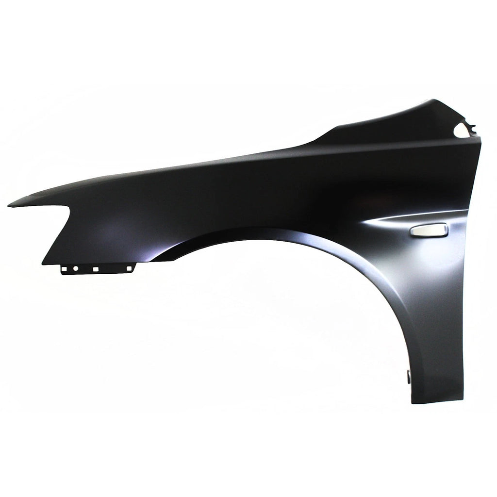 Set of 2 CAPA Fenders for Mitsubishi Lancer (2008–2017) Turbo