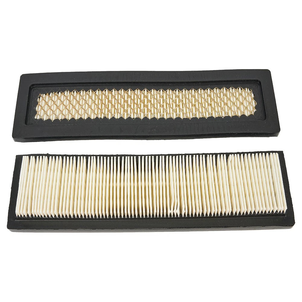 2X Air Filter Set for Bobcat S510 S530 S550 S570 S590 S595 (Part # 7176099)