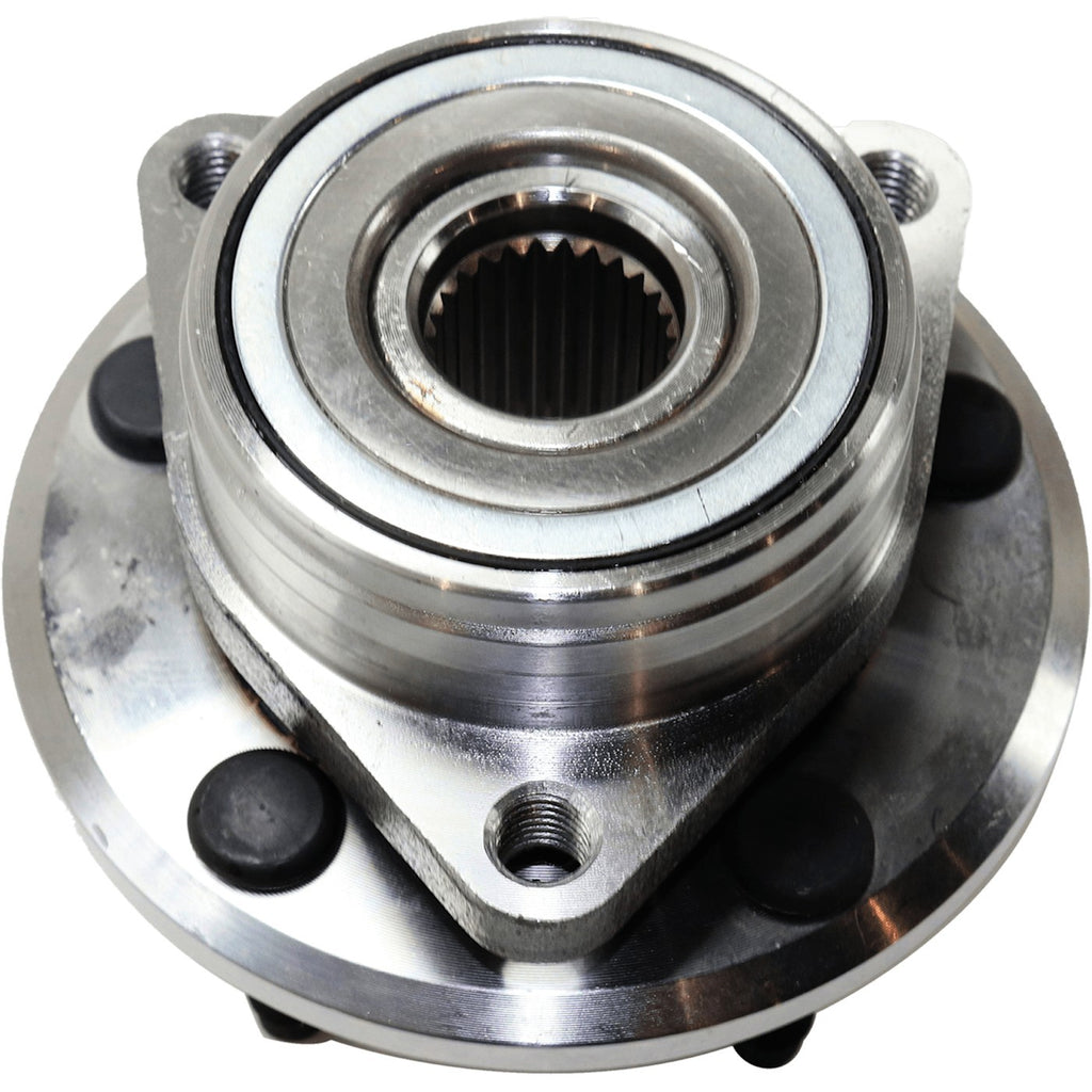 2X Wheel Hubs for Ford Taurus (Front Driver & Passenger Side)