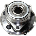 2X Wheel Hubs for Ford Taurus (Front Driver & Passenger Side)