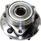 2X Wheel Hubs for Ford Taurus (Front Driver & Passenger Side)