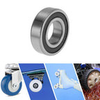 Deep Groove Ball Bearing 28x58x16mm for Various Models (62/28 2RS)