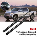 Front Hood Struts Shocks for Ford F250 F350 F450 F550 (1999–2007)