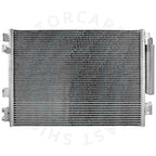 Cooling Kit for Chrysler 300, Dodge Challenger (2011–2019)