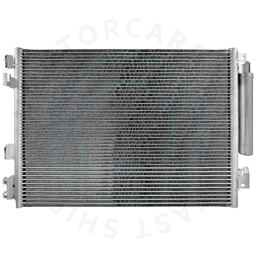 Cooling Kit for Chrysler 300, Dodge Challenger (2011–2019)