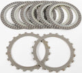 EBC Clutch Kit CK3463 for Suzuki VLR1800 C109R & T (2008–2009)