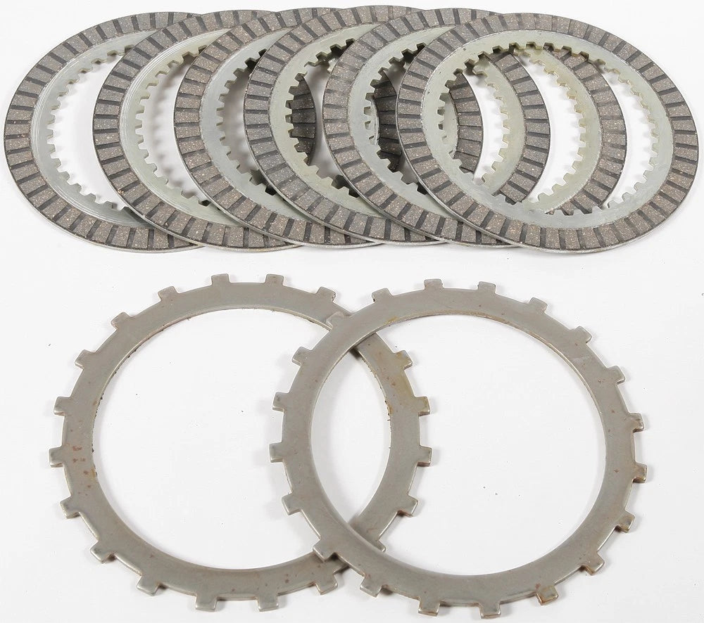 EBC Clutch Kit CK3463 for Suzuki VLR1800 C109R & T (2008–2009)
