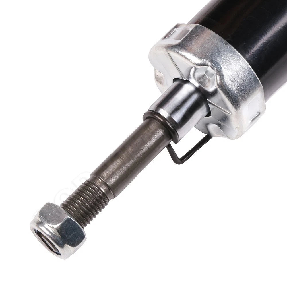 Front Pair Gas Struts for Ford Mustang (1987–1993)