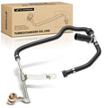 Turbocharger Coolant Line for Jeep Renegade (2015–2018)