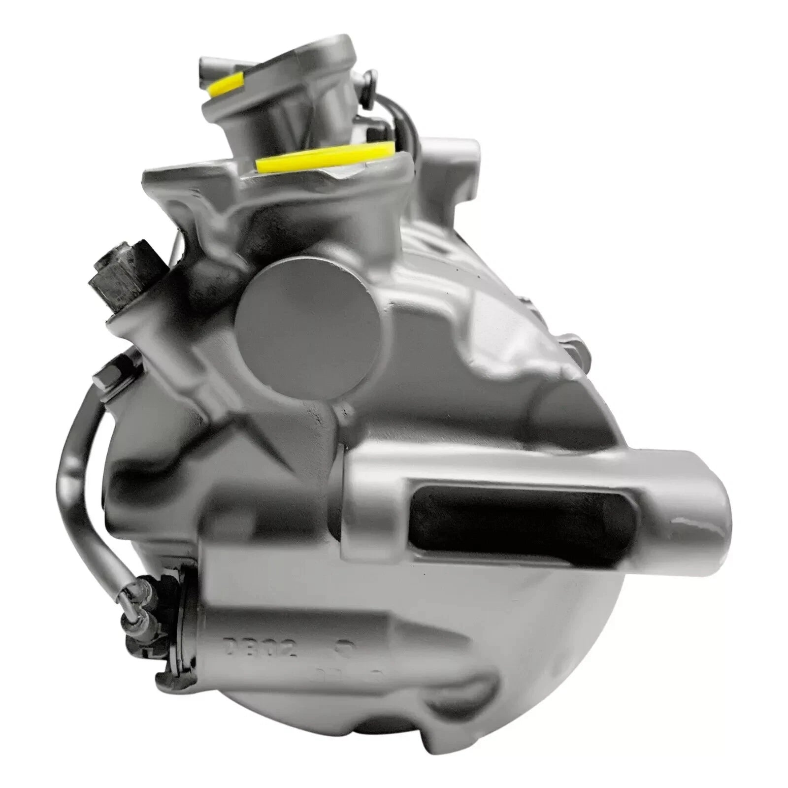 AC Compressor Kit Replacement for Mercedes GLC300 2.0L (2017-2018)