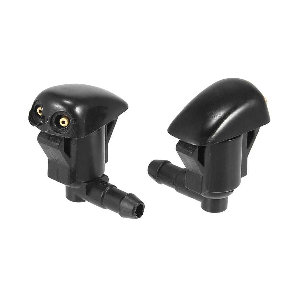 Set of 4 Front Windshield Washer Nozzles for Toyota Yaris XP10 (1999–2005) GK2C67510B