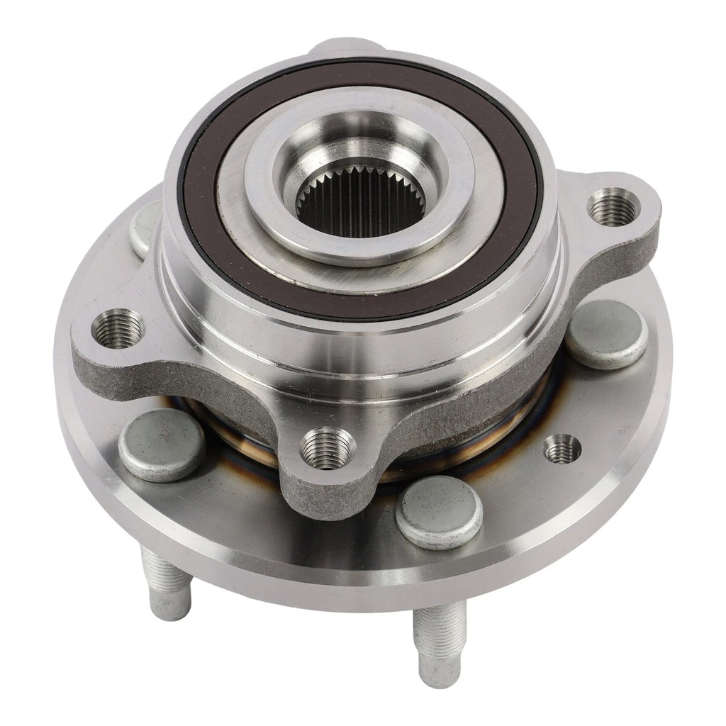 Wheel Bearing Hub Assembly for Ford Edge (2011–2014), Flex (2009–2019)