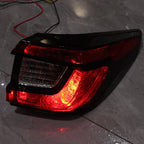 LED Tail Light for Subaru Impreza Crosstrek (2024–2025) Right Side