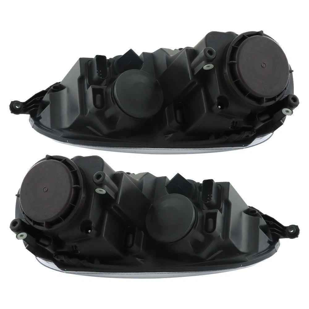 Headlights for VW Rabbit (2006â2009)