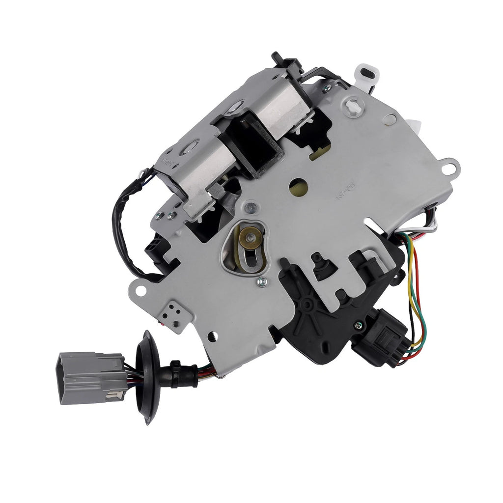 RH Sliding Door Lock Actuator for Chrysler Pacifica Voyager (2017–2024)
