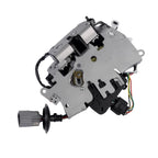 RH Sliding Door Lock Actuator for Chrysler Pacifica Voyager (2017–2024)