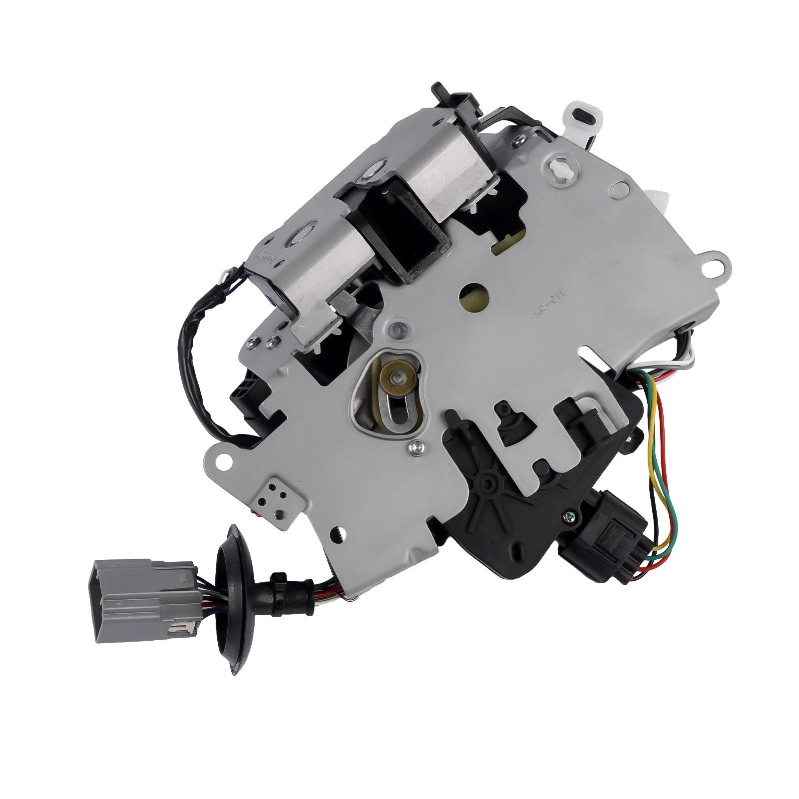 RH Sliding Door Lock Actuator for Chrysler Pacifica Voyager (2017–2024)