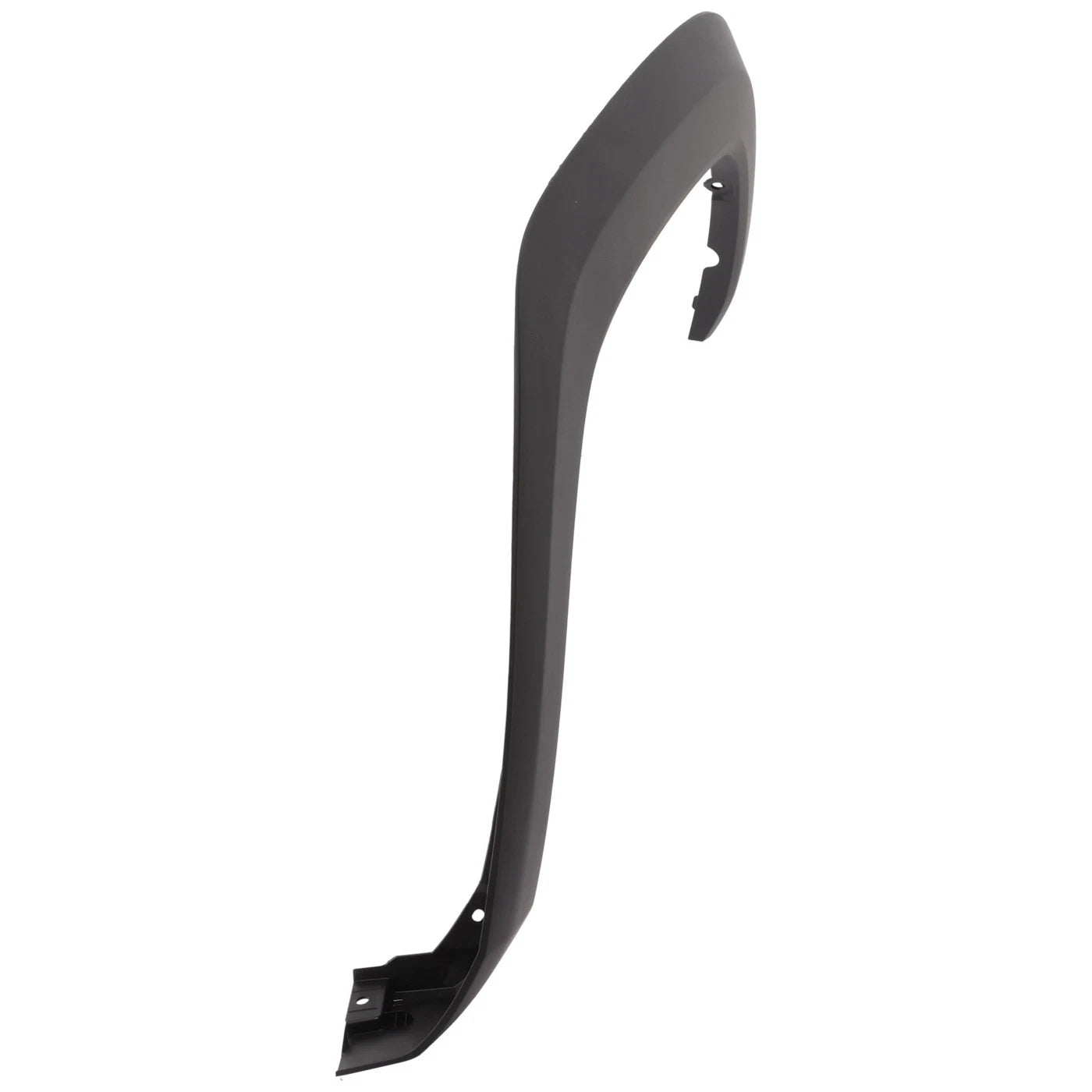 Front Passenger Fender Flares for Toyota Tacoma (2016–2023) Textured