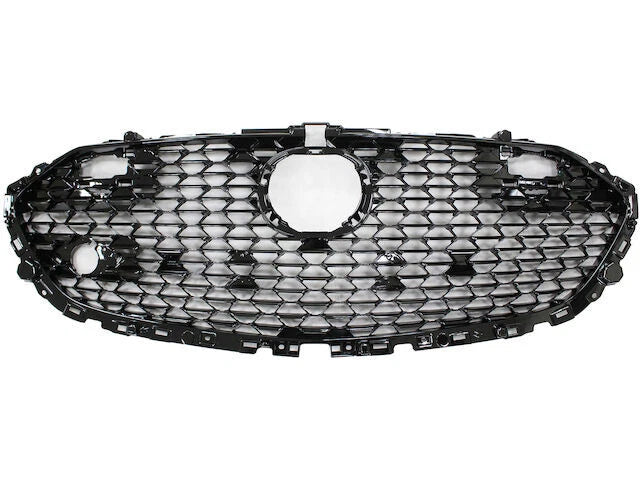 Front Grille Assembly for Mazda 3 (2019–2023) SF641KF