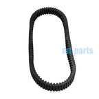 Drive Belt for Kymco X-Citing 400i ABS (2012–2018) 23100-LKF5-E01