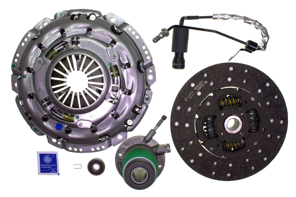 Clutch Kit for Chevrolet Corvette (2005–2013)