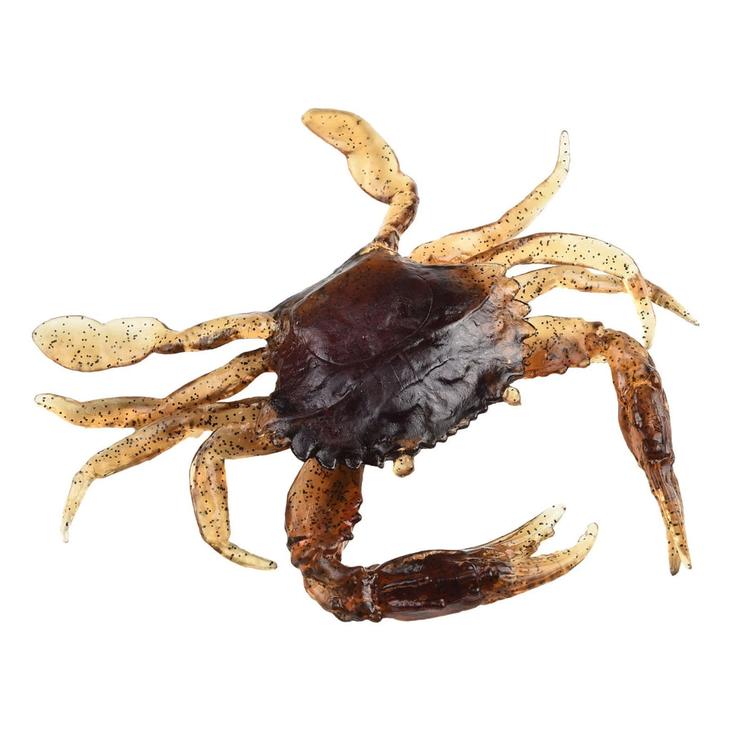 Fishing Crab Soft Lure for Sea Fishing Equipment