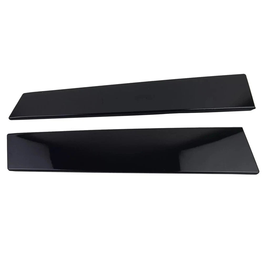 B Pillar Trim Set for Ford Explorer (2011–2021)