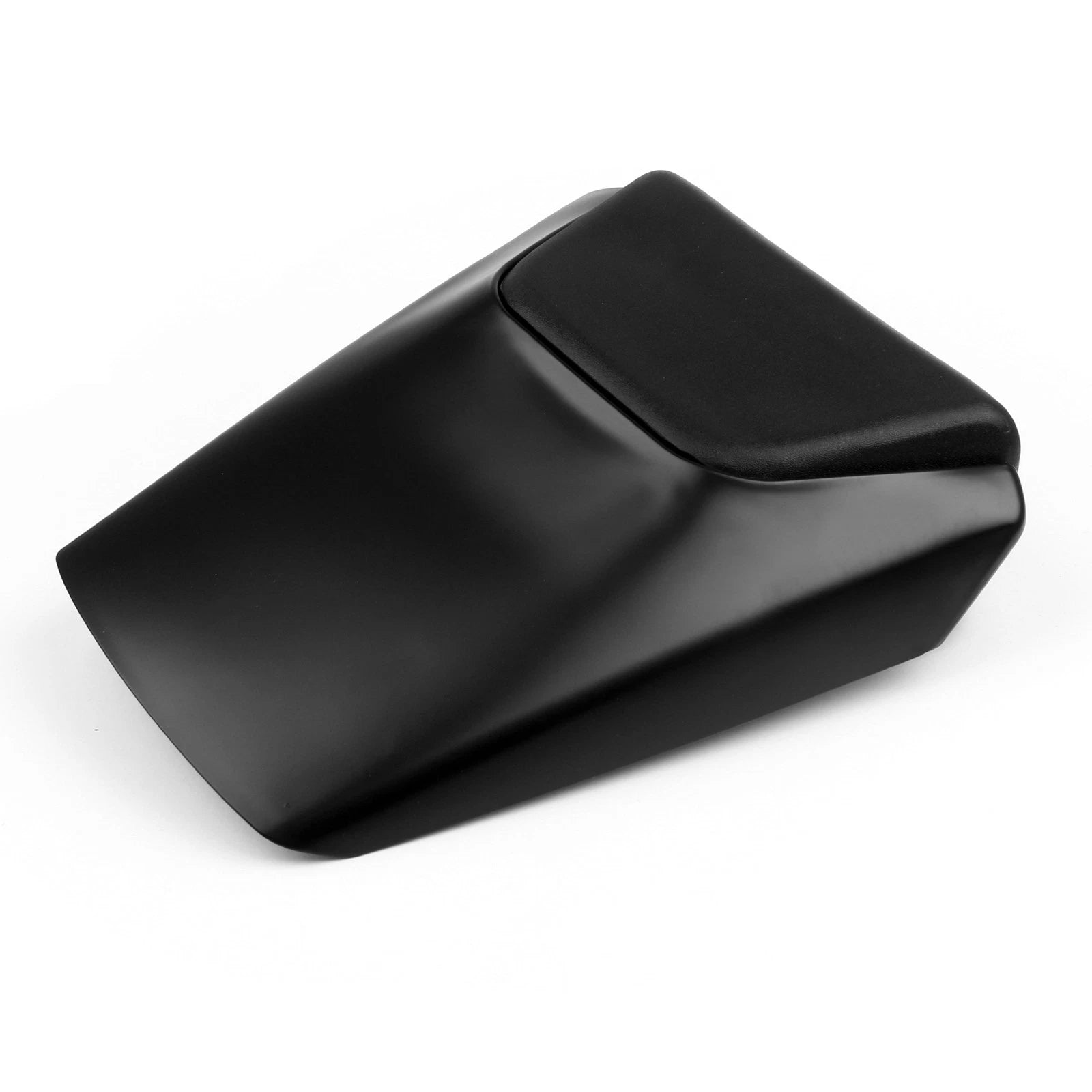 Rear Pillion Seat Cowl Fairing Cover for Yamaha YZF R6 (1998–2002) MBlack