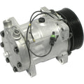 AC Compressor Replacement for Holden Captiva CG (2006-2010)