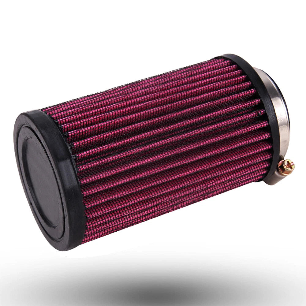 Set of 2 Air Pod Filters for Yamaha Banshee YFZ350 (1987–2006) 26mm