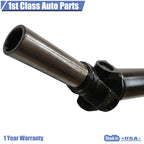 Driveshaft Assembly for Chrysler Aspen, Dodge Durango (2007-2009)