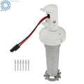 Torsion Assembly for 9100 Power RV Awning Motor (Rh White)