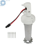 Torsion Assembly for 9100 Power RV Awning Motor (Rh White)