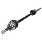Pair Front Side CV Axles for Mercedes-Benz R320 R350 (2007–2012)