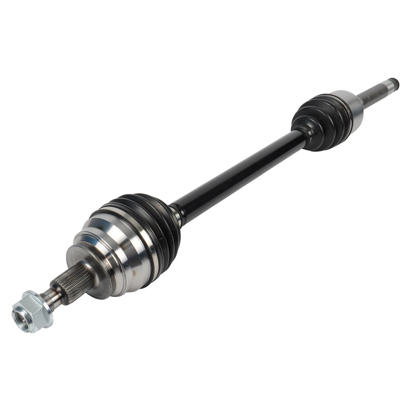 Pair Front Side CV Axles for Mercedes-Benz R320 R350 (2007–2012)